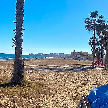 To 100m Of The 3*