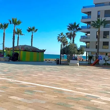 To 100m Of The Hotel