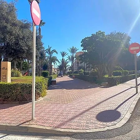 To 100m Of The Torrevieja