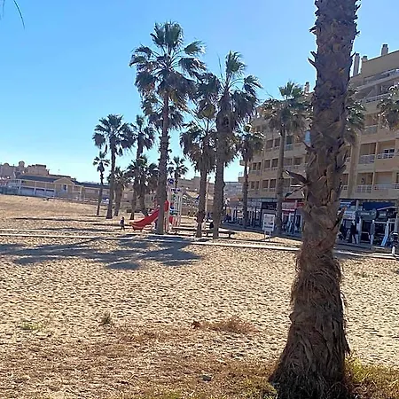 To 100m Of The 3* Torrevieja